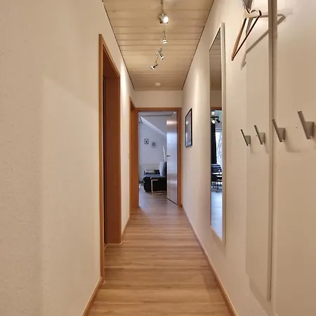 Appartamento Gorch-fock-park Haus 02 Gorch-fock-park 2 10