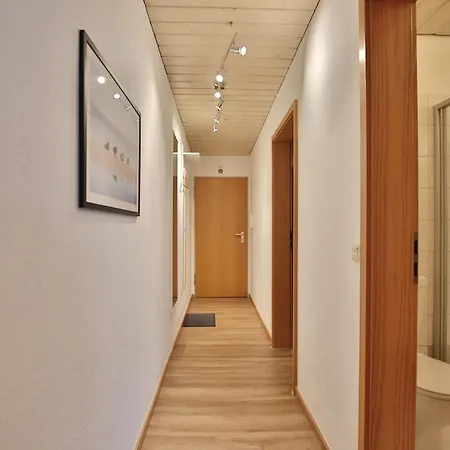 Gorch-fock-park Haus 02 Gorch-fock-park 2 10 *