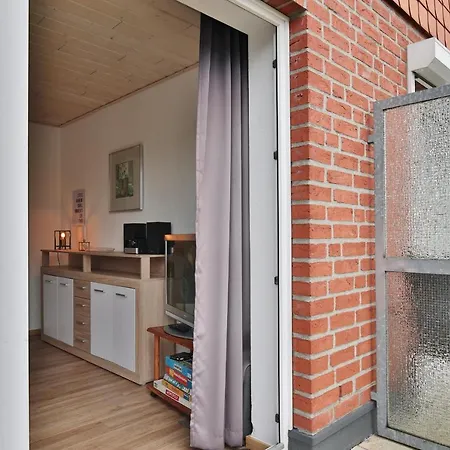 Gorch-fock-park Haus 02 Gorch-fock-park 2 10 Appartamento Timmendorfer Strand