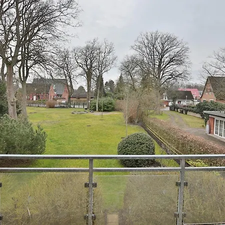 Appartamento Gorch-fock-park Haus 02 Gorch-fock-park 2 10